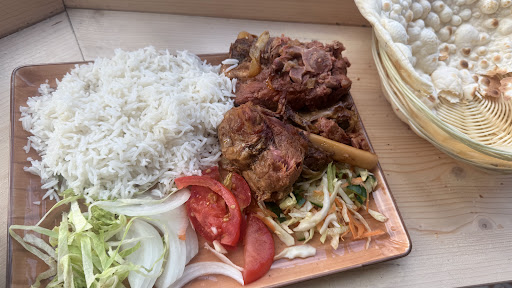 Photo of Ranya Grill - Chesterton Rd, Cambridge CB4 1EN